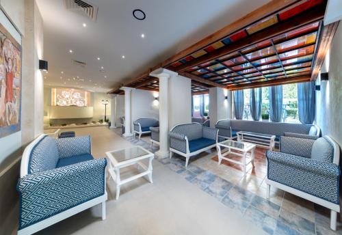 Sentido Bellevue Beach- All Inclusive & Beach Access – Sunny Beach, WY