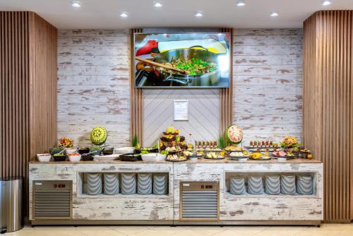Sentido Bellevue Beach- All Inclusive & Beach Access – Sunny Beach, WY