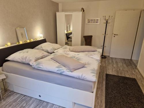 Apartment Rademacher nahe Möhnesee in Warstein, Deutschland