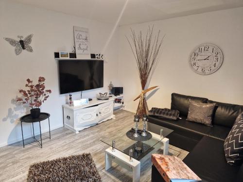 Apartment Rademacher nahe Möhnesee in Warstein, Deutschland