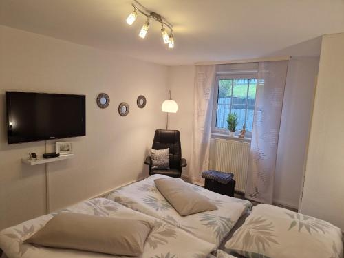 Apartment Rademacher nahe Möhnesee in Warstein, Deutschland