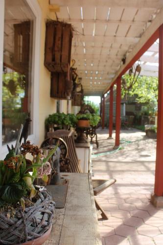 Ferienwohnung Nr 3 in Todendorf