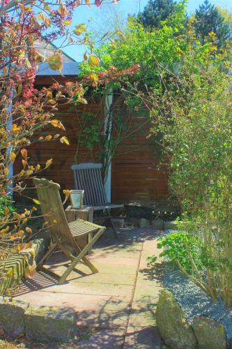 Ferienwohnung Nr 3 in Todendorf