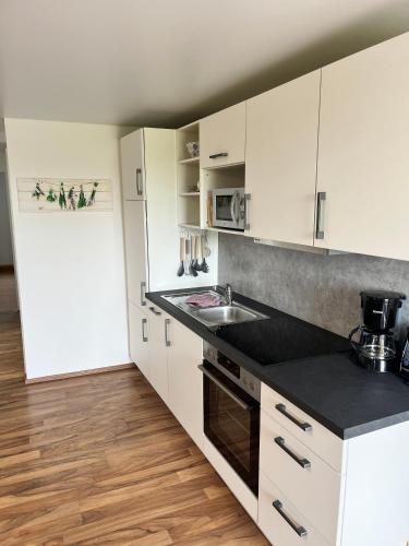 Ferienwohnung Nr 3 in Todendorf