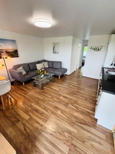 Ferienwohnung Nr 3 - image 5