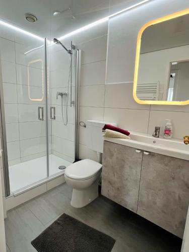 Ferienwohnung Nr 3 - image 2