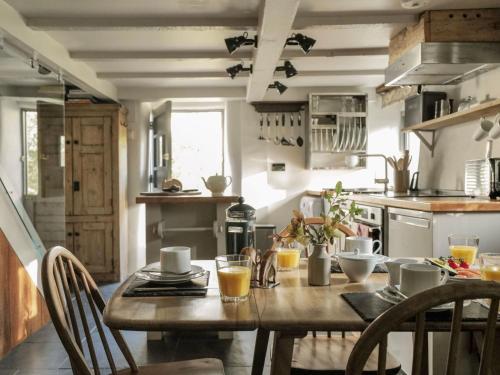 Holiday Home Carters Croft by Interhome in Sancreed