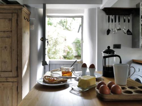 Holiday Home Carters Croft by Interhome in Sancreed