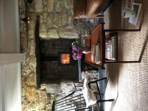 Holiday Home Carters Croft by Interhome in Sancreed