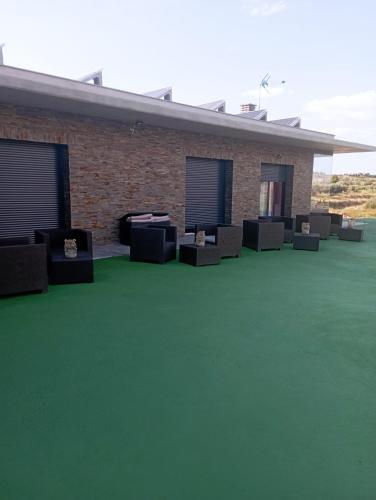 Cabezo Buñuel alojamiento Rural chambre d'hôte La Codoñera