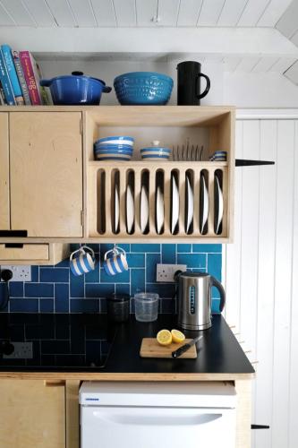 Holiday Home Smugglers Lane by Interhome in แซนครีด