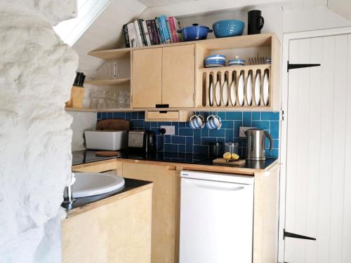 Holiday Home Smugglers Lane by Interhome in แซนครีด