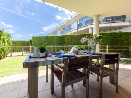 Apartment Viena 13 by Interhome in Camarles