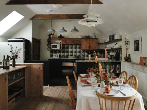 Holiday Home The Old Granary by Interhome in แซนครีด