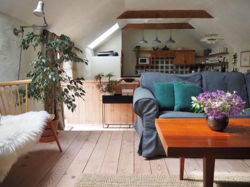 Holiday Home The Old Granary by Interhome in แซนครีด