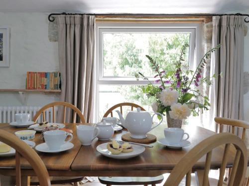 Holiday Home The Old Granary by Interhome in แซนครีด