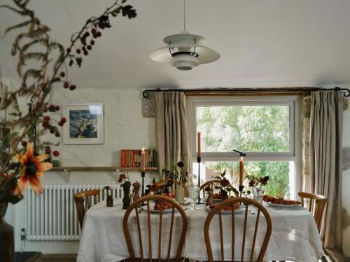 Holiday Home The Old Granary by Interhome in แซนครีด