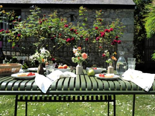 Holiday Home The Old Granary by Interhome in แซนครีด