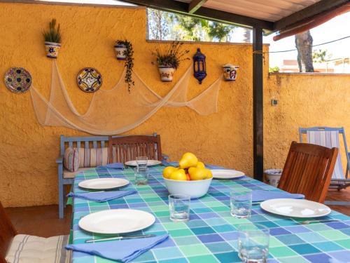 Holiday Home Sol by Interhome in วิลาโรมาน่า