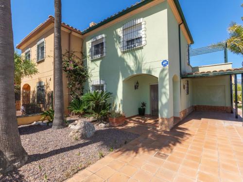 Holiday Home Sol by Interhome in วิลาโรมาน่า