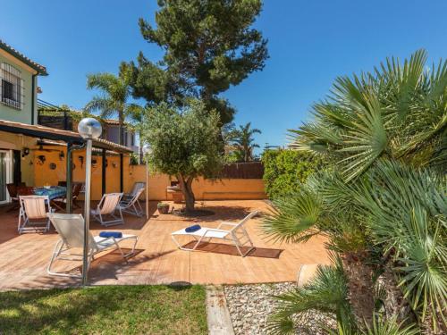 Holiday Home Sol by Interhome in วิลาโรมาน่า