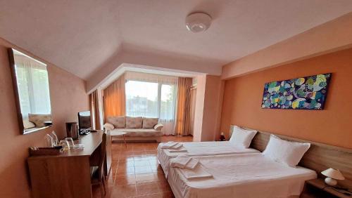 Guest House Starata Kushta in Lozenets
