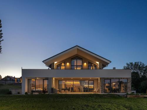 Villa Propuh by Interhome in 普洛莫斯克