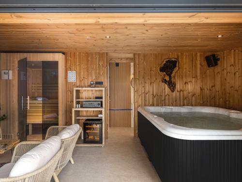 Villa Propuh by Interhome in 普洛莫斯克