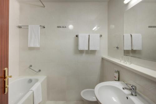 Splendid Ensana Health Spa Hotel - image 2