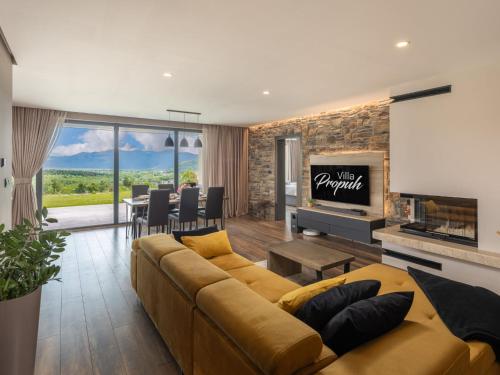 Villa Propuh by Interhome in 普洛莫斯克