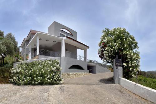 Villa Raks gîte à louer Aligoí