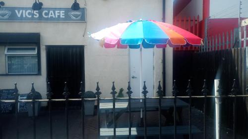 Vic's Apartment, Birmingham (foto 6)