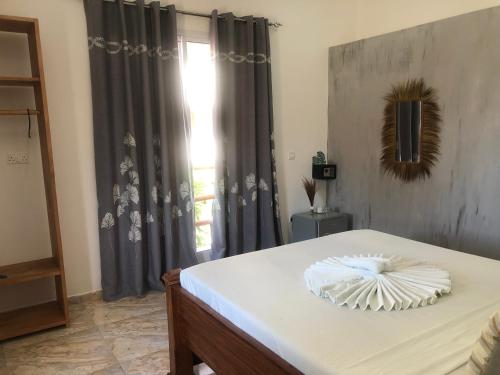 Reyna Resort By Cezere The Palm Room Type - Double Room with Balcony Reyna Resort By Cezere The Palm Room Type - Double Room with Balcony