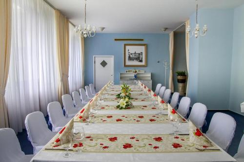 Splendid Ensana Health Spa Hotel - image 13