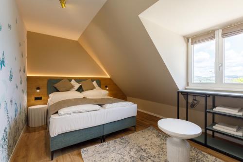 Lepke Apartmanház és Étterem