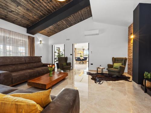 Holiday Home Villa Venezia by Interhome in เซเร