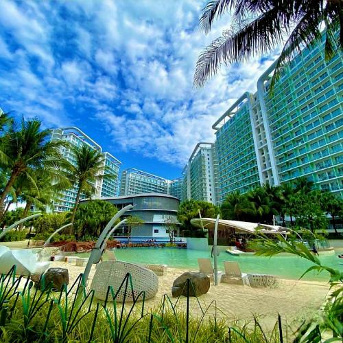 Azure Urban Resort, Manila