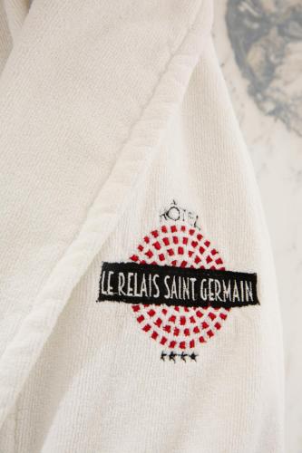 Hôtel Le Relais Saint-Germain - image 8