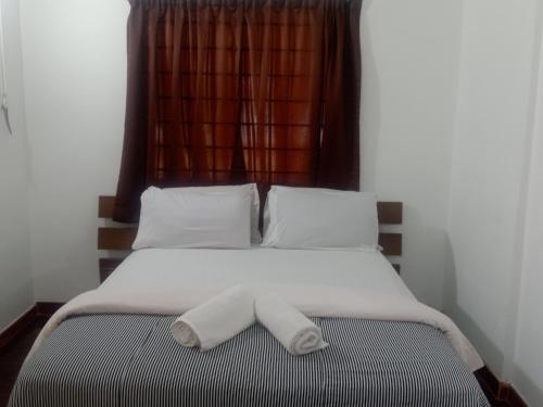 PD Bayu Beach Resort Private Service Apartment, Port Dickson