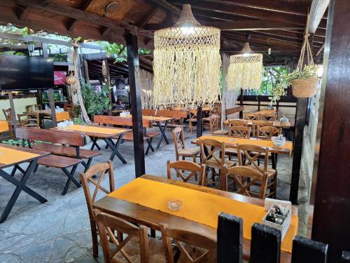 Guest House Starata Kushta in Lozenets