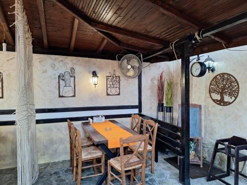 Guest House Starata Kushta in Lozenets