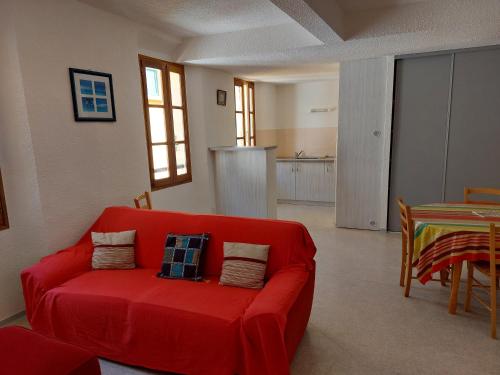 Gîte communal presbytère (Gite communal presbytere) in Perpignan Városközpont