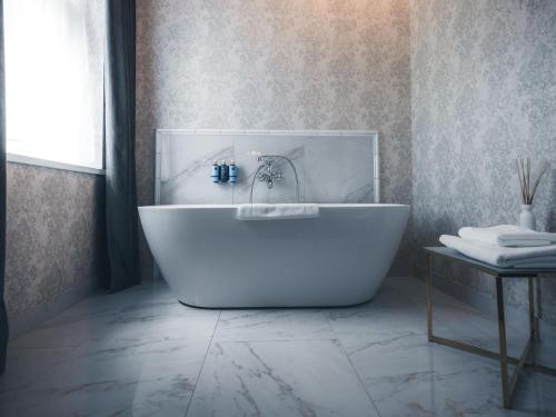 Létesítmények, Mystery Hotel Budapest near Andrássy út