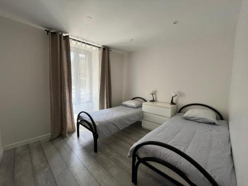 Orange Allure Flats Orange Allure Flats