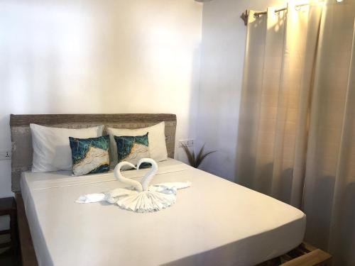 Reyna Resort By Cezere The Palm Room Type - Budget Double Room