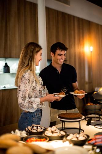 Boutique Hotel Casa Volver - image 13