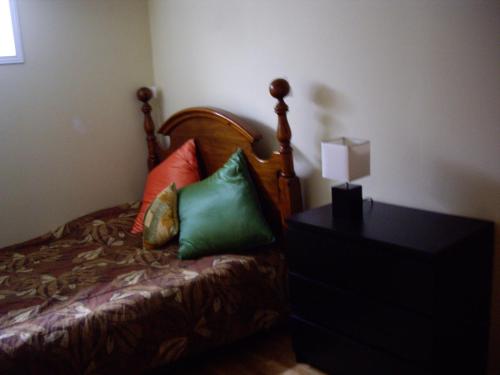 Deluxe Double Room with Shower