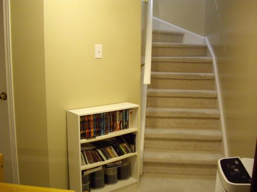 บริการและสิ่งอำนวยความสะดวก, HB Guest Home 3 in วอเตอร์ลู (ON)