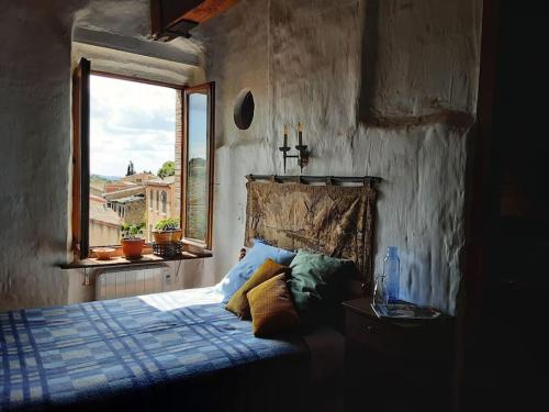 Gîte Dűrer (Gite Durer) in Fanjeaux
