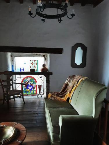 Gîte Dűrer (Gite Durer) in Fanjeaux